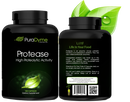 PROTEASE 180 CAPSULES
