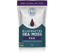Premium Purple Raw Sea Moss (1.4 oz)