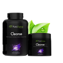 CLEANSE - HERBAL COLON CLEANSE