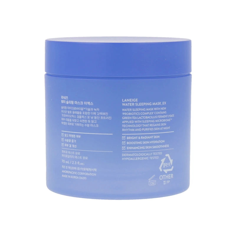 LANEIGE Water Sleeping Mask EX 70ml