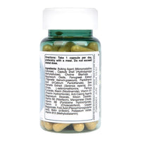 Holland & Barrett Men's Hair Vitamin 60 Capsules