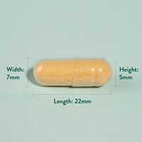 Holland & Barrett Men's Hair Vitamin 60 Capsules