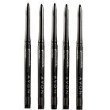 Glimmersticks Avon 5 x Avon Glimmerstick Eyeliner Blackest Black by Glimmerstick