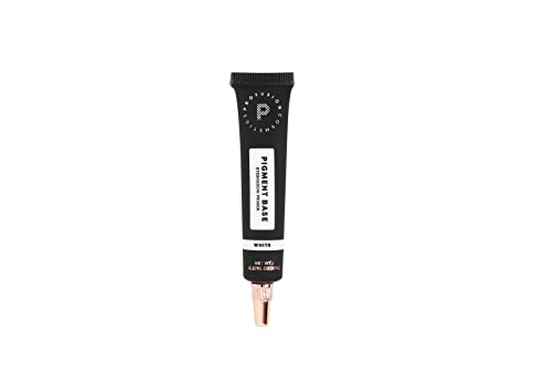 Profusion Cosmetics Pigment Base Eyeshadow Primer White