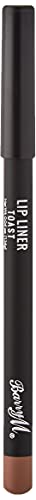 Barry M Cosmetics Lip Liner, Toast