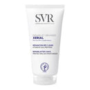 SVR XERIAL Cracked Foot Cream for Split Heels and Damaged, Sore, Hard-Working Skin, Protecting 24hr Moisturiser, Repairs Fissures in 3 Days, 50ml