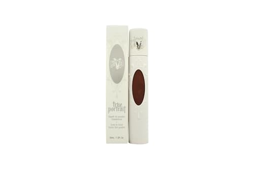 Kat Von D KVD True Portrait 080 Deep Liquid Foundation 30ml