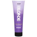 A.S.P. System Blonde Anti Yellow Shampoo 275ml