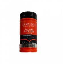 Lorenti Hair Styling Powder Ultra Volume L4 Ultra Hold 20gr