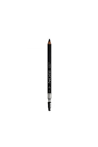 NOTE Cosmetics Eyebrow Double Sided Pencil 01 Black - Waterproof & Long Lasting 1.1 gr