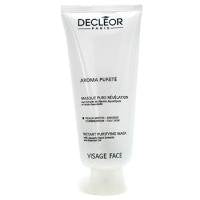Decleor Aroma Purete Instant Purifying Mask - Combination to Oily Skin ( Salon Size ) 200ml/6.7oz