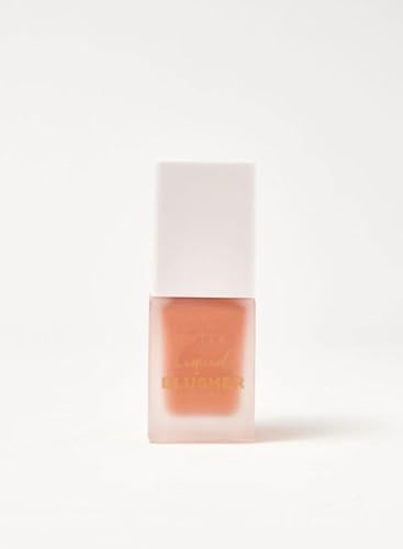 Technic Liquid Blush Complextion Blusher (Samba Nights)