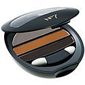 Boots No7 Mineral Perfection Eyeshadow Trio Palette ~ 05 Space Odyssey