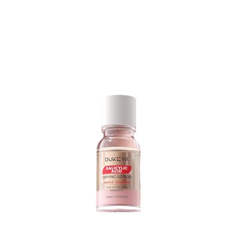 Acne Drying Lotion for Acne Prone Skin
