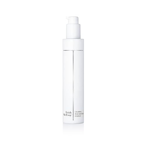 Trish McEvoy Instant Solutions Calming Rose Water Essence, 3.4 fl oz.