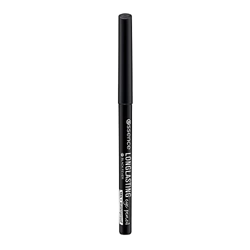 Essence Cosmetics essence LONG-LASTING eye pencil, longlasting, defining (0.28g)