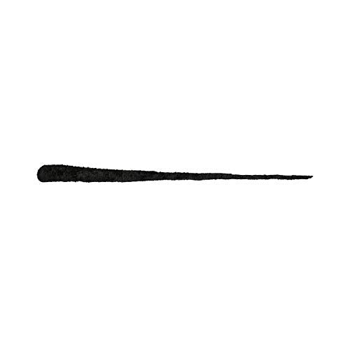 Kiko Milano KIKO Milano Ultimate Pen Eyeliner - 01 | Lasting hold pen eyeliner