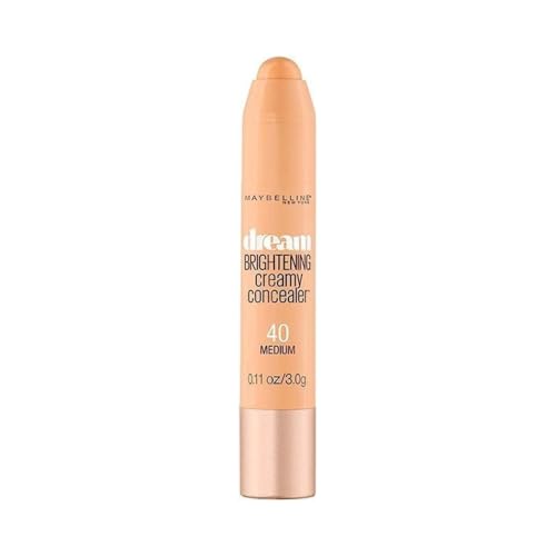 Maybelline Dream Brightening Concealer 40 Medium