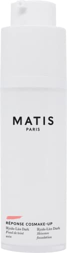 Matis Reponse Cosmake-Up Hyaluliss Dark 30ml