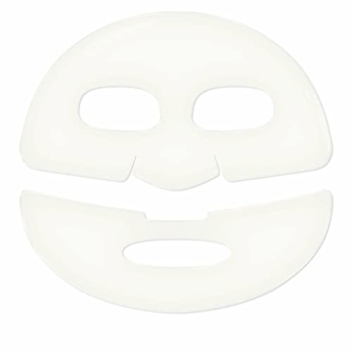 KIKO Milano Soothing Face Mask | Moisturising Hydrogel Face Mask With Chamomile Extract