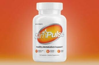 FItness Hero Supplements SlimPulse Weight Management - Natural Ingredients 60 Capsules - Fitness Hero Supplements