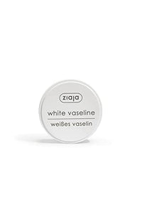 Ziaja White Vaseline 30Ml