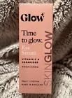 Skin Glow Time To Glow Eye Serum With Vitamin C & Ceramides to Lightening and Prevent Dark Circles 30ml