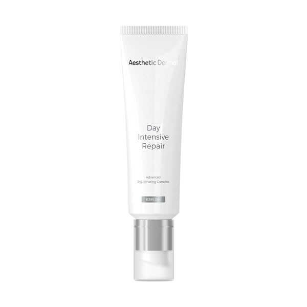Skintech SKIN TECH AESTHETIC DERMAL DAY INTENSIVE REPAIR