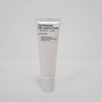Germaine de Capuccini Expert Lab Glycocure Intense Renewal Exfoliating Mask AHA+BHA Step 1 for deeply renewed skin