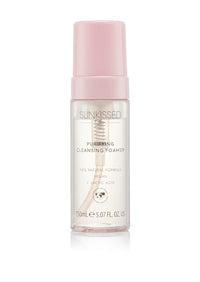 Sunkissed Purifying Cleansing Foamer