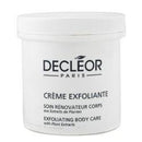 Decleor Exfoliating Body Cream ( Salon Size ) 450ml/15oz