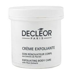 Decleor Exfoliating Body Cream ( Salon Size ) 450ml/15oz