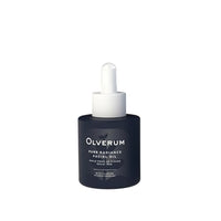 Olverum Pure Radiance Facial Oil - Deep Anti-Ageing/Natural Glow/Brightens Skin Tone/Skin Nourishment/Vegan & Cruelty Free (30ML)