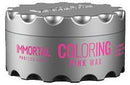 IMMORTAL INFUSE Coloring Wax Pink Instant Color 100mL