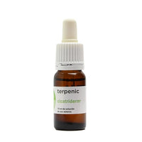 Terpenic Medical Cicatriderm Scarring Solution 10 ml - 1 Piece