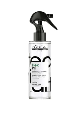 L'Oréal Professionnel Paris L’Oréal Professionnel Tecni Art Pli Shaper 190ml Double