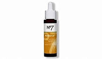 Boots No7 Radiance+ 15% Vitamin C Serum