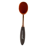 Show Tech+ Magic Powder Brush - Professional Pet Grooming Tool for Dogs & Cats | Effortless Powder Application & Blending | Achieve Flawless Coat Texture & Show-Ready Brilliance - Large