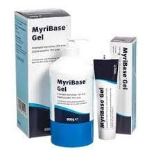 Myribase Gel 100g (x1)