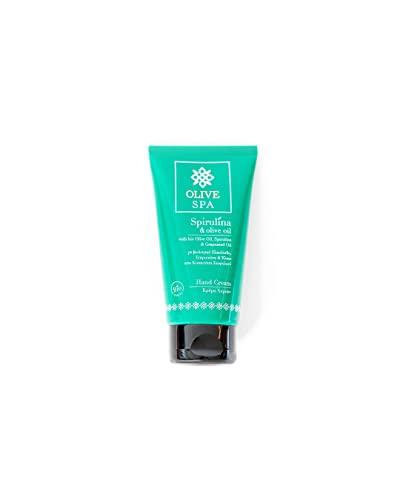 Olive Spa Hand Cream 75ml