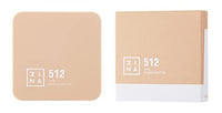 3INA MAKEUP - The Highlighter 512 - Gold Light Natural Silky & Blendable Highlighter- Radiant Glow Long Lasting Formula