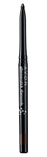 AVON True Color Glimmerstick eyeliner Brown Sugar