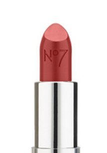 No7 Moisture Drench Lipstick - Ginger Rose