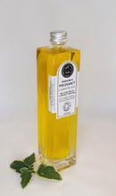 Organic Pregnancy Labour Oil 100ml by NHR Organic Oils