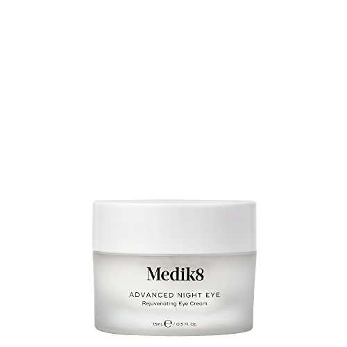 Medik8 Advanced Night Eye, 15ml