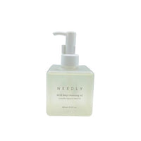 NEEDLY Needly Mild Deep Cleansing Oil Picky Safe Feel THE Difference 240ml
