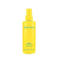 Cotril Beach Milk Treatment For Hair 150ml - Latte solare protettivo per capelli