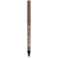 ESSENCE SUPERLAST PERFILADOR CEJAS 24H WATERFOOL 20 BROWN