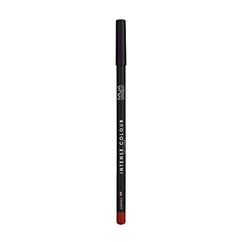 MUA LUXE MUA Intense Colour Lip Liner (AGENDA)