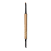 Lancôme Brôw Define Waterproof Eyebrow Pencil, Ultra-Precise Retractable Tip & Built-In Spoolie Brush, Mimics Real Hair Strokes, Long-Wearing & Smudge-Proof, Shade: 04 Light Brown, 0.9g